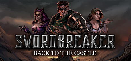 Купить дешево Swordbreaker. Back to The Castle. Commercial License Купить ключ дешево Swordbreaker. Back to The Castle. Commercial License