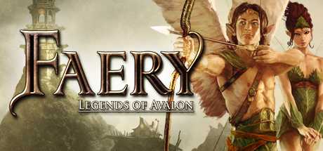 Купить дешево Faery. Legend of Avalon Купить ключ дешево Faery. Legend of Avalon