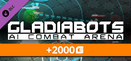 Купить дешево Gladiabots. Hello World Pack Купить ключ дешево Gladiabots. Hello World Pack