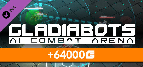 Купить дешево Gladiabots. Neural Network Pack Купить ключ дешево Gladiabots. Neural Network Pack
