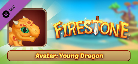 Купить дешево Firestone Idle RPG. Vermilion, The Young Dragon. Avatar Купить ключ дешево Firestone Idle RPG. Vermilion, The Young Dragon. Avatar