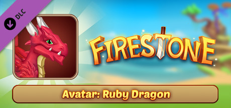 Купить дешево Firestone Idle RPG. Vermilion, The Ruby Dragon. Avatar Купить ключ дешево Firestone Idle RPG. Vermilion, The Ruby Dragon. Avatar