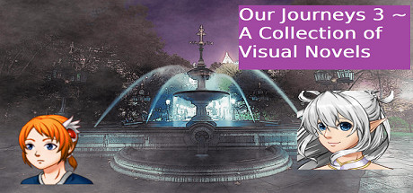 Купить дешево Our Journeys 3 ~ A Collection of Visual Novels. Commercial License Купить ключ дешево Our Journeys 3 ~ A Collection of Visual Novels. Commercial License