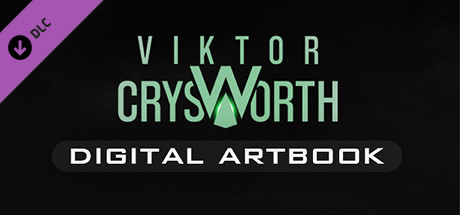 Купить дешево Viktor Crysworth. Digital Artbook Купить ключ дешево Viktor Crysworth. Digital Artbook