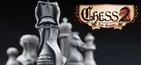 Купить дешево Chess 2. The Sequel Two-Pack Купить ключ дешево Chess 2. The Sequel Two-Pack