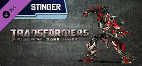 Купить дешево TRANSFORMERS. Dark Spark Battle Pack (RU) Купить ключ дешево TRANSFORMERS. Dark Spark Battle Pack (RU)