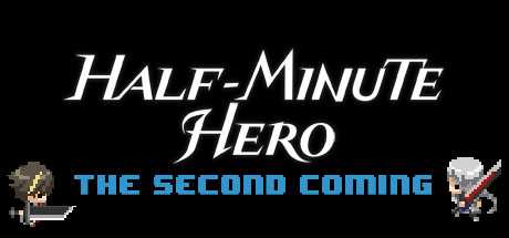 Купить дешево Half Minute Hero Bundle Купить ключ дешево Half Minute Hero Bundle