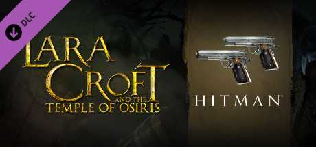 Купить дешево Lara Croft and the Temple of Osiris. Hitman Pack Купить ключ дешево Lara Croft and the Temple of Osiris. Hitman Pack