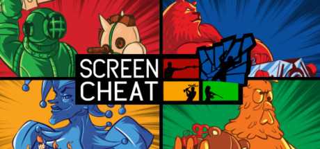 Купить дешево Screencheat 4 Pack Купить ключ дешево Screencheat 4 Pack