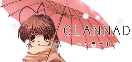 Купить дешево CLANNAD HD Edition Купить ключ дешево CLANNAD HD Edition
