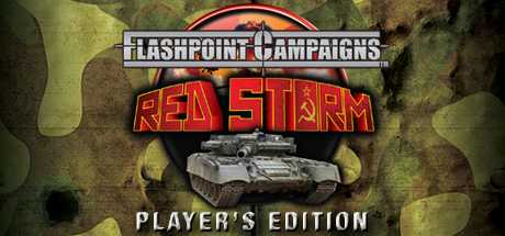 Купить дешево Flashpoint Campaigns. Red Storm Купить ключ дешево Flashpoint Campaigns. Red Storm