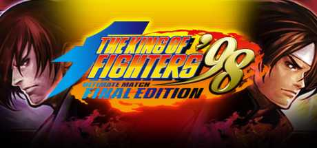 Купить дешево The King of Fighters '98 Ultimate Match Final Edition. Two Pack Купить ключ дешево The King of Fighters '98 Ultimate Match Final Edition. Two Pack