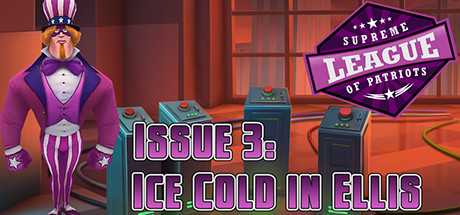 Купить дешево Supreme League of Patriots Season Pass Купить ключ дешево Supreme League of Patriots Season Pass