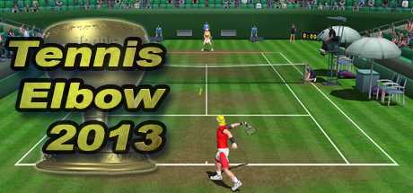 Купить дешево Tennis Elbow 2013. Four Pack Купить ключ дешево Tennis Elbow 2013. Four Pack