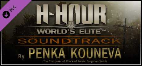 Купить дешево H-Hour. Worlds Elite. Soundtrack Купить ключ дешево H-Hour. Worlds Elite. Soundtrack