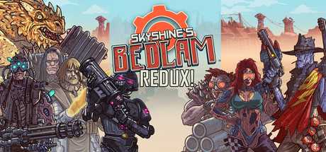 Купить дешево Skyshine's Bedlam Купить ключ дешево Skyshine's Bedlam