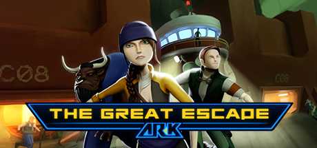 Купить дешево ARK. The Great Escape Купить ключ дешево ARK. The Great Escape