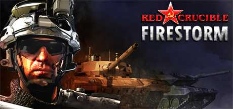 Купить дешево Red Crucible. Firestorm. Gold Edition Купить ключ дешево Red Crucible. Firestorm. Gold Edition