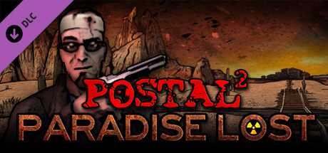 Купить дешево POSTAL 2 + Paradise Lost Купить ключ дешево POSTAL 2 + Paradise Lost