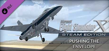 Купить дешево FSX. Steam Edition. FS Academy. Pushing the Envelope Add-On Купить ключ дешево FSX. Steam Edition. FS Academy. Pushing the Envelope Add-On