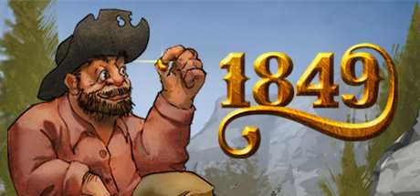 Купить дешево 1849. Gold Edition (Contains 1849 + Nevada Silver DLC) Купить ключ дешево 1849. Gold Edition (Contains 1849 + Nevada Silver DLC)