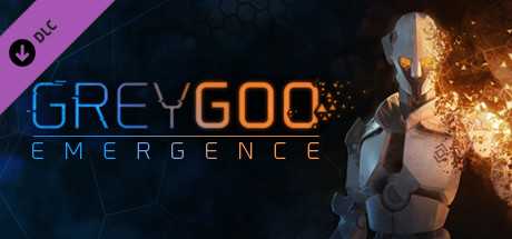 Купить дешево Grey Goo. Mini Campaign Купить ключ дешево Grey Goo. Mini Campaign