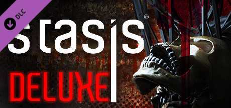 Купить дешево STASIS. Deluxe Edition Купить ключ дешево STASIS. Deluxe Edition