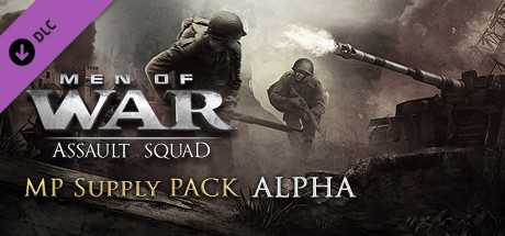 Купить дешево Men of War. Assault Squad. MP Supply Pack Alpha DLC Купить ключ дешево Men of War. Assault Squad. MP Supply Pack Alpha DLC