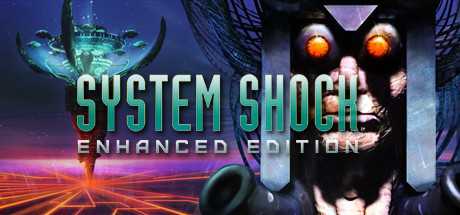 Купить дешево System Shock Enhanced Купить ключ дешево System Shock Enhanced