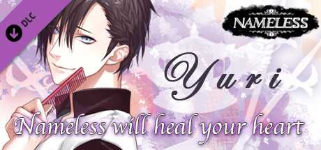 Купить дешево Nameless will heal you ~Yuri~ Купить ключ дешево Nameless will heal you ~Yuri~