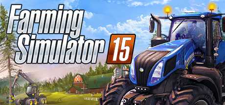 Купить дешево Farming Simulator 15 Gold Edition Купить ключ дешево Farming Simulator 15 Gold Edition