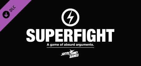Купить дешево SUPERFIGHT. The Orange Deck Купить ключ дешево SUPERFIGHT. The Orange Deck