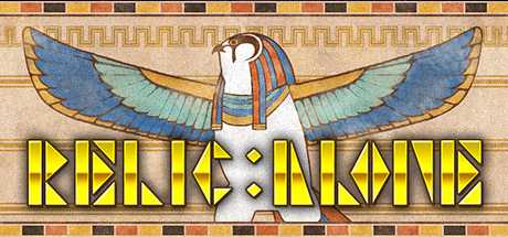 Купить дешево Relic Alone Купить ключ дешево Relic Alone