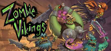 Купить дешево Zombie Vikings + DLC:s + Soundtrack Bundle Купить ключ дешево Zombie Vikings + DLC:s + Soundtrack Bundle
