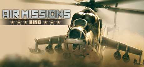 Купить дешево Air Missions. HIND. Deluxe Edition Купить ключ дешево Air Missions. HIND. Deluxe Edition