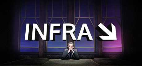 Купить дешево INFRA. Complete Edition + Soundtrack Купить ключ дешево INFRA. Complete Edition + Soundtrack