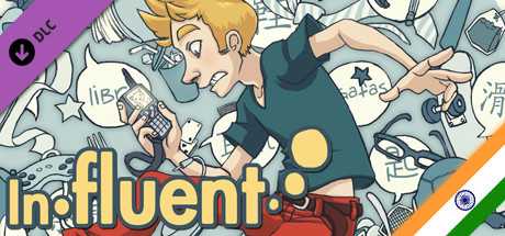 Купить дешево Influent DLC. हिन्दी (Learn Hindi) Купить ключ дешево Influent DLC. हिन्दी (Learn Hindi)