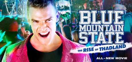 Купить дешево Blue Mountain State. The Rise of Thadland Купить ключ дешево Blue Mountain State. The Rise of Thadland