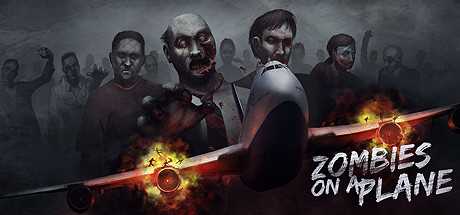 Купить дешево Zombies on a Plane Deluxe Купить ключ дешево Zombies on a Plane Deluxe