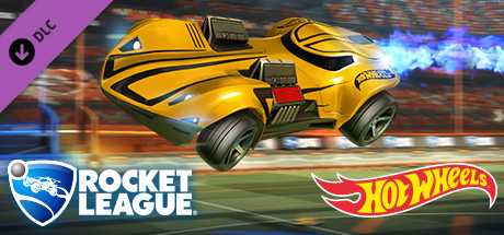 Купить дешево Rocket League. Hot Wheels Twin Mill III Купить ключ дешево Rocket League. Hot Wheels Twin Mill III