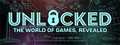 Купить дешево Unlocked. The World of Games, Revealed Купить ключ дешево Unlocked. The World of Games, Revealed