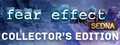 Купить дешево Fear Effect. Sedna Collector's Edition Купить ключ дешево Fear Effect. Sedna Collector's Edition