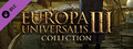 Купить дешево Europa Universalis III Collection Купить ключ дешево Europa Universalis III Collection