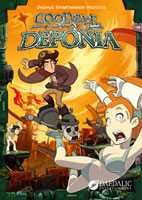 Купить Goodbye Deponia