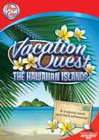 Купить дешево Vacation Quest. Гавайские острова Купить ключ дешево Vacation Quest. Гавайские острова