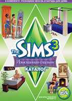 Купить дешево The Sims 3 Изысканная спальня Каталог Купить ключ дешево The Sims 3 Изысканная спальня Каталог