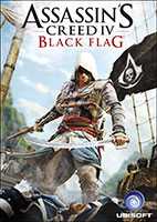 Купить Assassin's Creed IV Black Flag