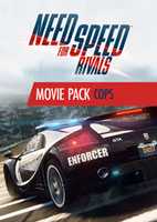 Купить дешево Need for Speed Rivals. Кинокомплект. Полицейские Купить ключ дешево Need for Speed Rivals. Кинокомплект. Полицейские