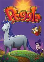 Купить дешево Peggle Купить ключ дешево Peggle
