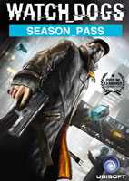 Купить дешево Season Pass для WATCH DOGS Купить ключ дешево Season Pass для WATCH DOGS